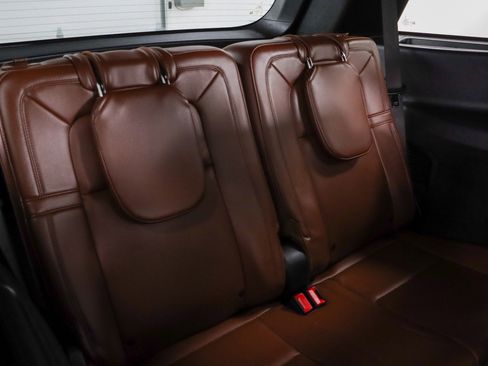 Used 2023 Lincoln Aviator Reserve w/ Jet Package RWD image 32