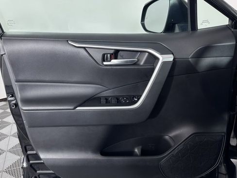 Used 2023 Toyota RAV4 XLE image 14