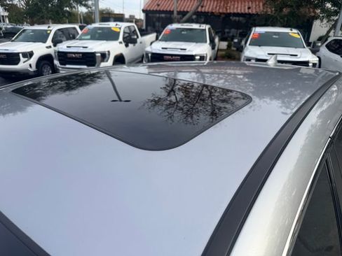 Used 2020 Honda CR-V EX image 10