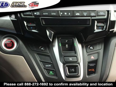 Used 2019 Honda Odyssey EX image 39
