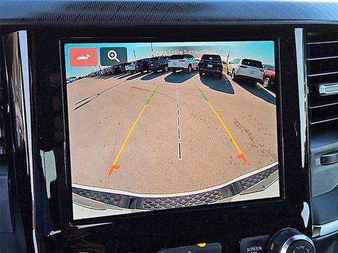 New 2025 RAM 1500 Lone Star image 28