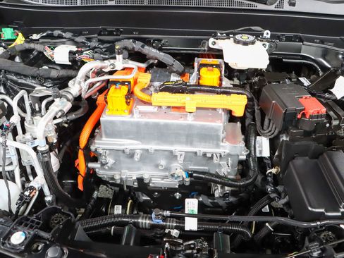 Used 2024 Honda Prologue Touring image 31