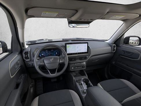 New 2025 Ford Bronco Sport Big Bend w/ Convenience Package image 9