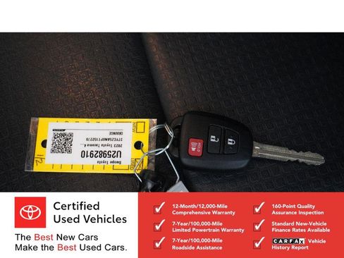 Certified 2023 Toyota Tacoma TRD Pro image 30