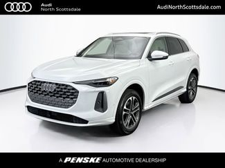 Used 2025 Audi Q5 2.0T Premium Plus w/ Premium Plus video 1