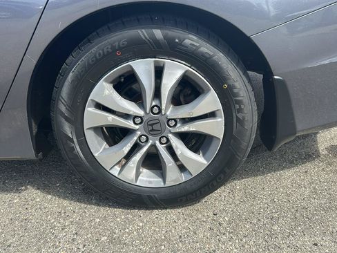 Used 2014 Honda Accord LX image 27