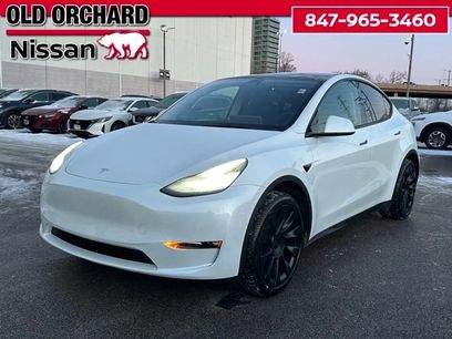 Used 2022 Tesla Model Y Long Range