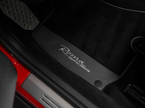 Certified 2024 Ferrari Roma Base image 42