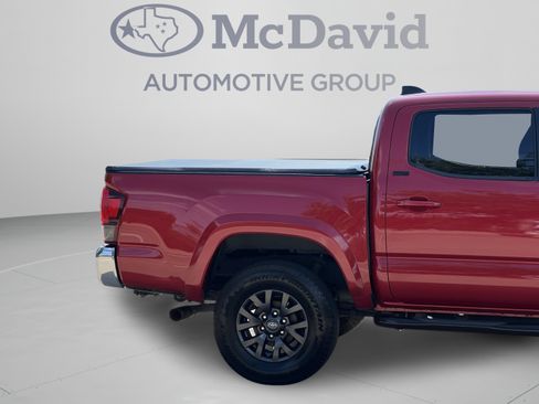 Used 2021 Toyota Tacoma SR5 RWD image 28