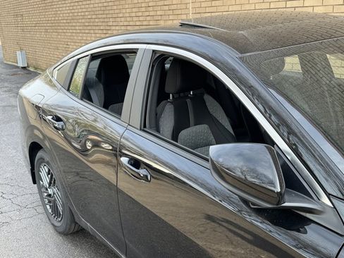 New 2026 Nissan Sentra SV w/ SV Convenience Package FWD image 5