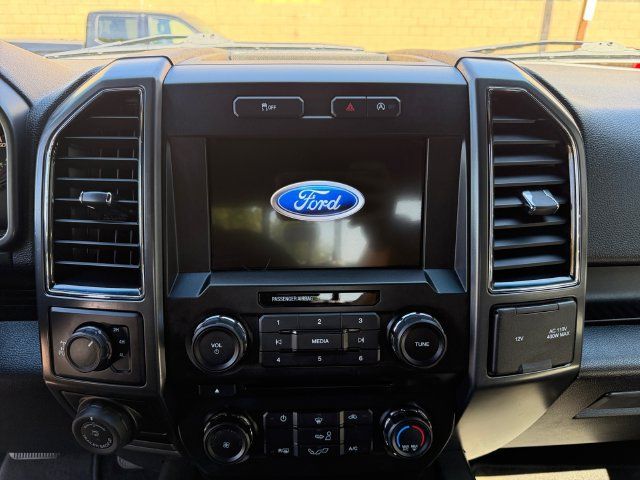 Used 2018 Ford F150 XLT w/ Equipment Group 301A Mid AWD/4WD image 20