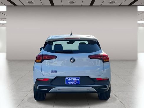 Used 2023 Buick Encore GX Preferred w/ Cold Weather Comfort Package FWD image 4