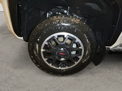 New 2026 Toyota Tacoma TRD Off-Road AWD/4WD image 14