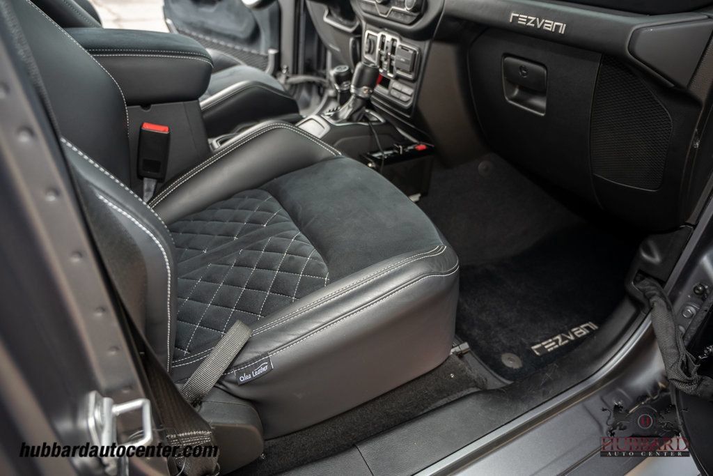 Used 2019 Jeep Wrangler Unlimited Sport S AWD/4WD image 27