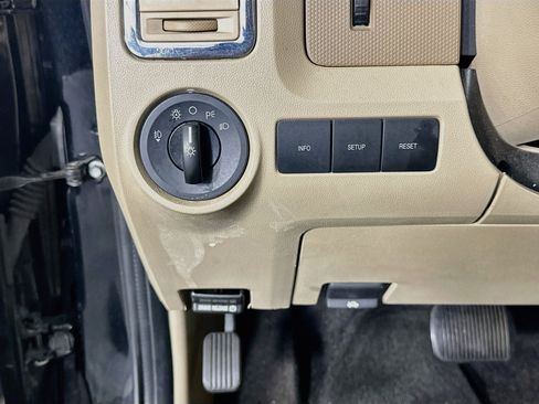 Used 2012 Ford Escape Limited FWD image 16