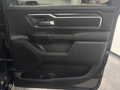 Used 2026 RAM 1500 Big Horn AWD/4WD image 36