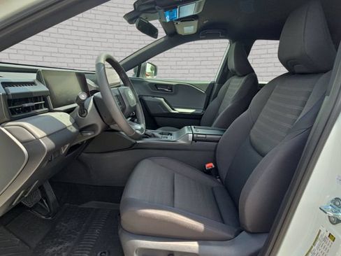 New 2026 Toyota RAV4 SE FWD image 14