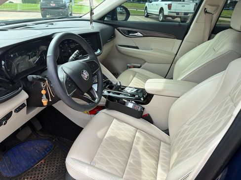 Used 2023 Buick Envision Avenir FWD image 7