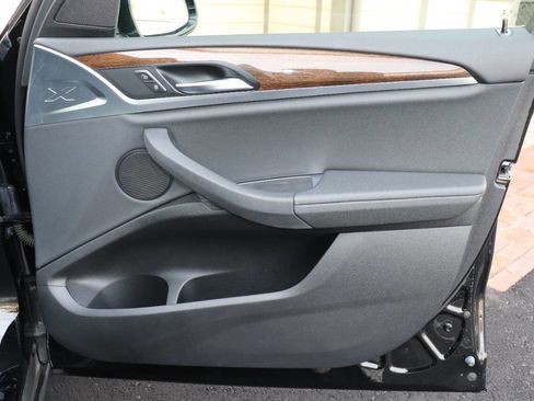 Used 2019 BMW X3 sDrive30i w/ Convenience Package image 18