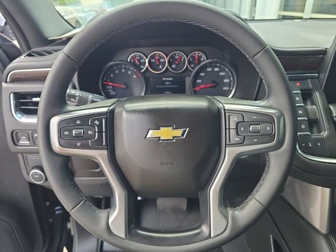 Certified 2023 Chevrolet Tahoe LS image 26
