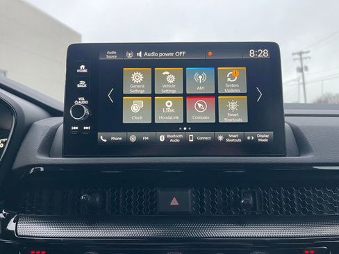 Certified 2024 Honda CR-V EX-L image 11