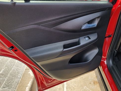 New 2026 Buick Envista Preferred w/ Convenience I Package image 38