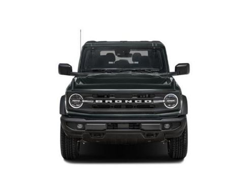 Used 2022 Ford Bronco Big Bend image 7