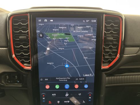 Used 2025 Ford Ranger Raptor image 15