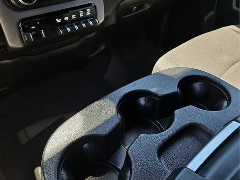 Used 2021 RAM 2500 Lone Star w/ Towing Technology Group image 18