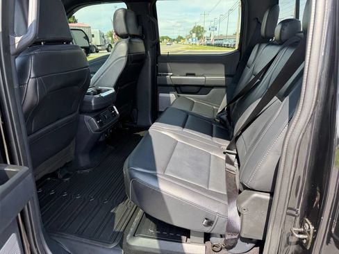 Used 2024 Ford F150 XLT w/ Equipment Group 303A High AWD/4WD image 22