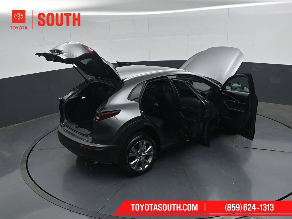 Used 2026 MAZDA CX-30 AWD 2.5 S image 51