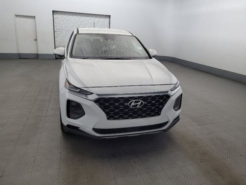 Used 2019 Hyundai Santa Fe SE AWD/4WD image 14