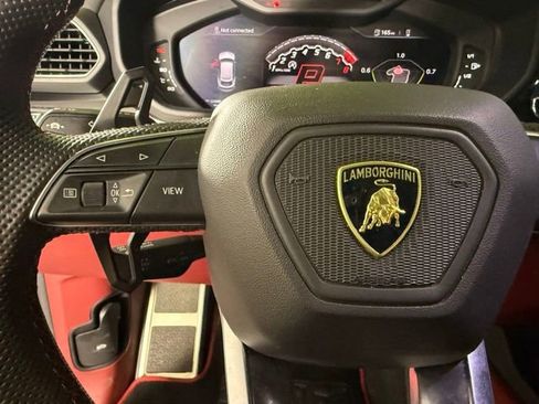 Used 2019 Lamborghini Urus image 19