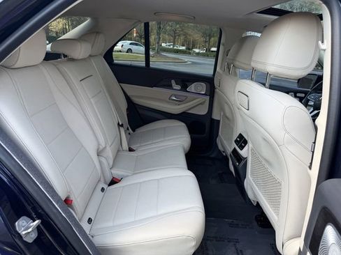 Used 2020 Mercedes-Benz GLE 350 4MATIC w/ 3rd Row Seat Package image 36