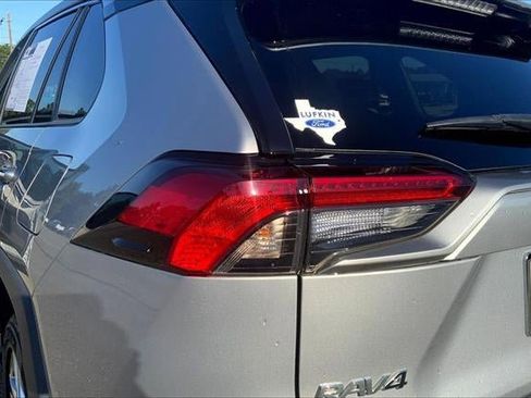 Used 2021 Toyota RAV4 Limited w/ Carpet Mat Package (TMS) image 61