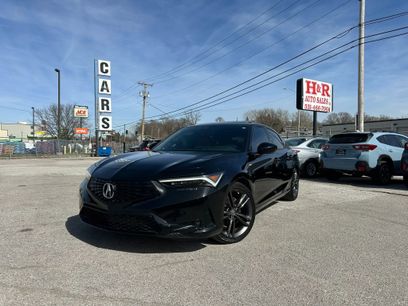 Used 2024 Acura Integra A-Spec