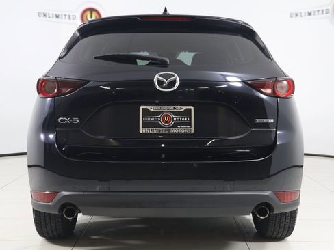 Used 2020 MAZDA CX-5 Sport image 41