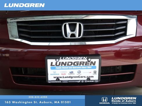 Used 2010 Honda Accord LX-P image 28