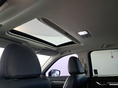 Used 2017 MAZDA CX-5 Grand Touring w/ Premium Package image 22