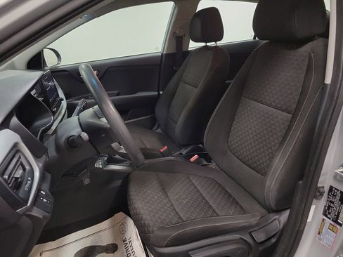Used 2023 Kia Rio LX image 13