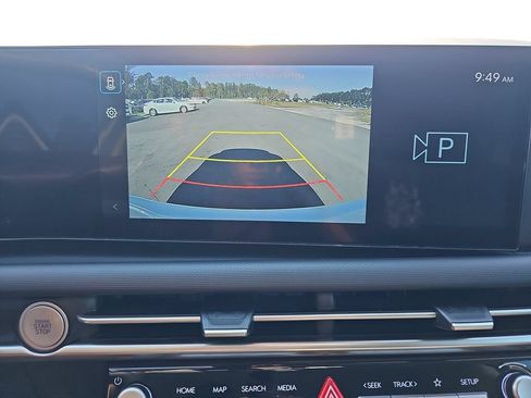 Used 2025 Hyundai Tucson SEL FWD image 23