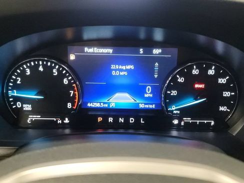 Used 2024 Ford Explorer Limited w/ Limited Technology Package AWD/4WD image 28