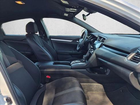 Used 2019 Honda Civic Sport image 17