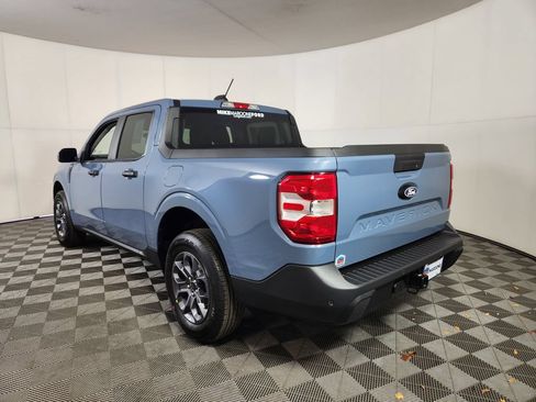 New 2026 Ford Maverick XLT w/ 4K Tow Package AWD/4WD image 5