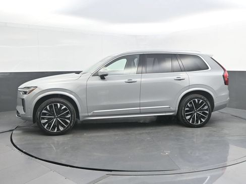 Certified 2026 Volvo XC90 B6 Ultra AWD/4WD image 2