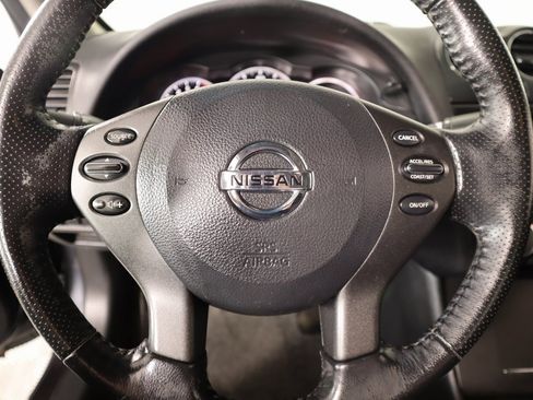 Used 2013 Nissan Altima 2.5 S w/ Convenience Pkg image 3