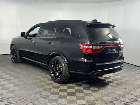 Used 2023 Dodge Durango SRT image 14