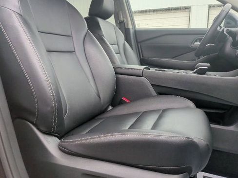 Used 2024 Nissan Rogue SL AWD/4WD image 20