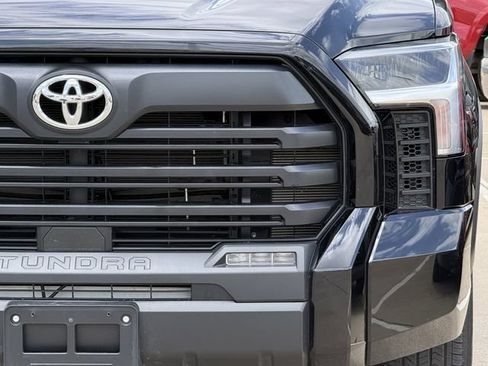 Used 2026 Toyota Tundra SR5 AWD/4WD image 8