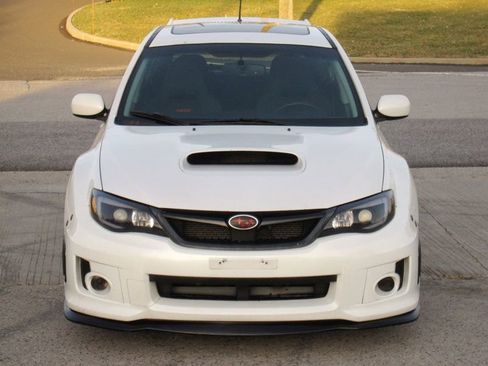 Used 2014 Subaru Impreza WRX Premium w/ Popular Package #1 (IYN) image 5